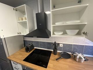 Piso en alquiler en La Vega - Oteruelo en León