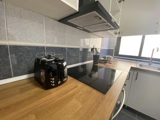 Piso en alquiler en La Vega - Oteruelo en León