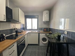 Piso en alquiler en La Vega - Oteruelo en León