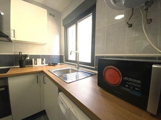 Piso en alquiler en La Vega - Oteruelo en León