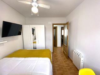 Piso en alquiler en La Vega - Oteruelo en León