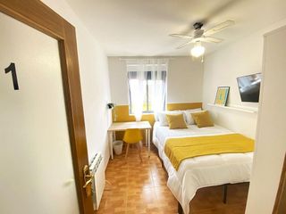 Piso en alquiler en La Vega - Oteruelo en León