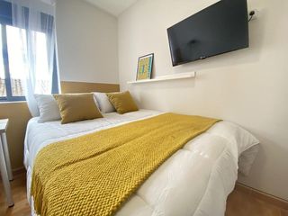 Piso en alquiler en La Vega - Oteruelo en León