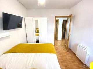 Piso en alquiler en La Vega - Oteruelo en León