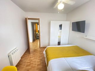 Piso en alquiler en La Vega - Oteruelo en León