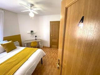 Piso en alquiler en La Vega - Oteruelo en León