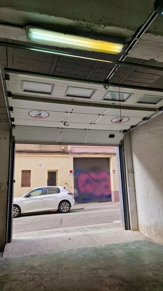 Local comercial en alquiler en Sants en Barcelona