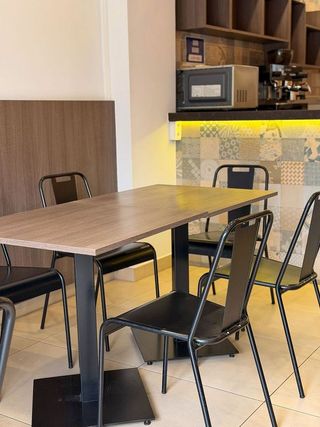 Local comercial en alquiler en Santa Eulàlia en Hospitalet de Llobregat, L´