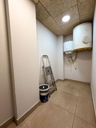 Local comercial en alquiler en Santa Eulàlia en Hospitalet de Llobregat, L´