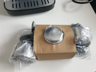 Cafetera Sboly NUEVA