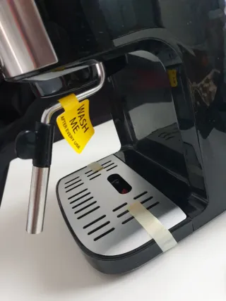 Cafetera Sboly NUEVA