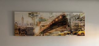 Cuadro Nueva York Empire State