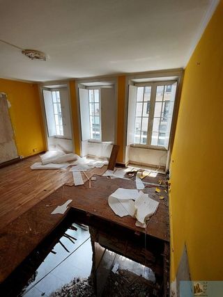 Chalet en venta en Campus Norte - San Caetano en Santiago de Compostela