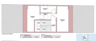 Chalet en venta en Campus Norte - San Caetano en Santiago de Compostela