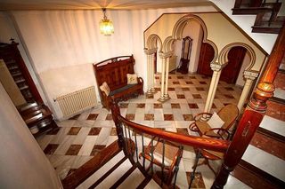 Chalet en venta en Aspe