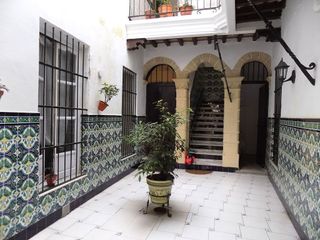 Casa adosada en venta en Centro en Puerto de Santa María (El)