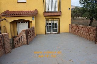 Chalet en venta en Dúrcal