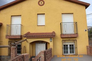 Chalet en venta en Dúrcal