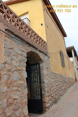Chalet en venta en Dúrcal