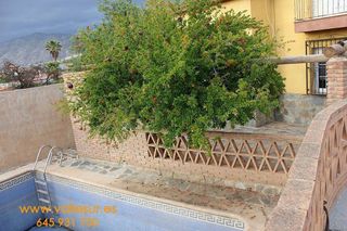 Chalet en venta en Dúrcal