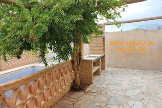 Chalet en venta en Dúrcal