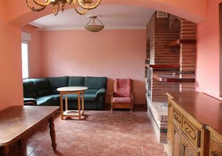 Chalet en venta en Dúrcal