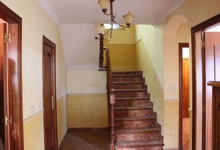 Chalet en venta en Dúrcal