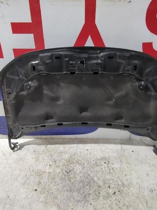 160758 651009833r capot dacia duster (hm_) 1.0 tce