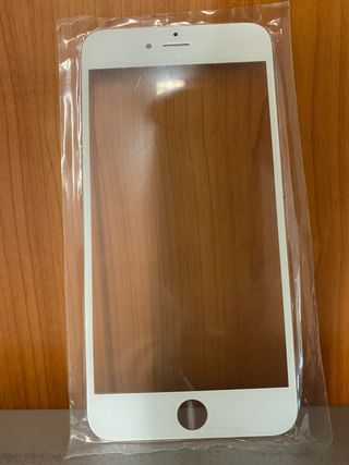 iPhone 6 Plus 64GB Bianco