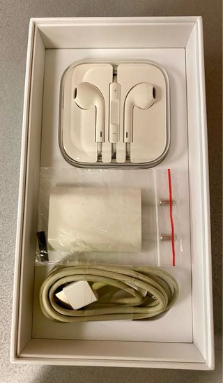 iPhone 6 Plus 64GB Bianco