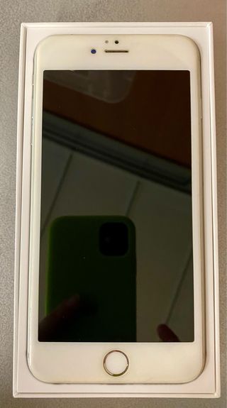 iPhone 6 Plus 64GB Bianco