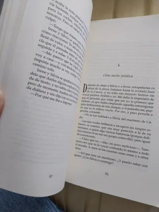 Algún día, cuando pueda llevarte a Varsovia: Tr...