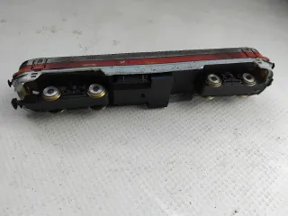 Talgo " Virgen  Bien Aparecida H0 Para  Gabriel