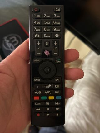 Televisor LED Selecline 24