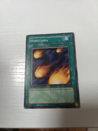 Carta Yu-Gi-Oh! Dark Energy (Magia)