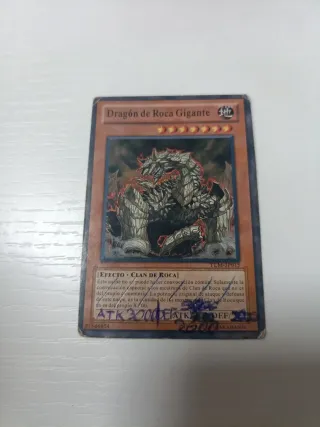 Carta Yu-Gi-Oh! Dark Energy (Magia)