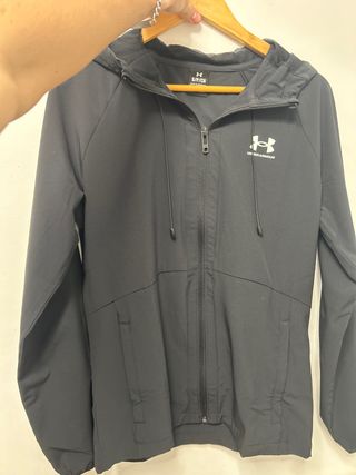 Sudadera Under Armour fina Talla S