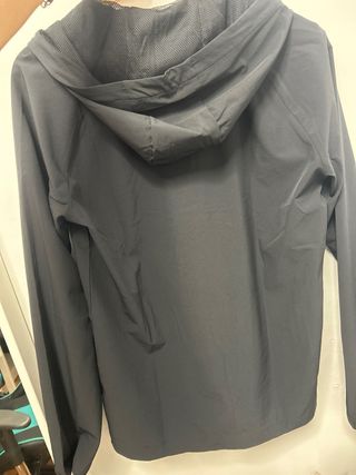 Sudadera Under Armour fina Talla S