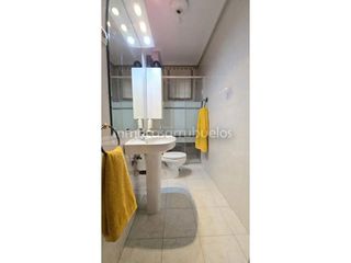 Chalet en venta en La Ermita en Parla