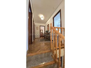 Chalet en venta en La Ermita en Parla