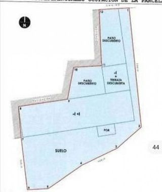 Casa rural en venta en Pizarra