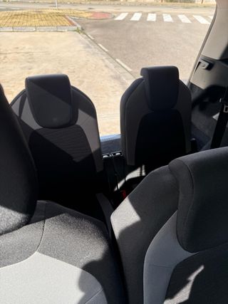 Citroen C4 SpaceTourer 2015