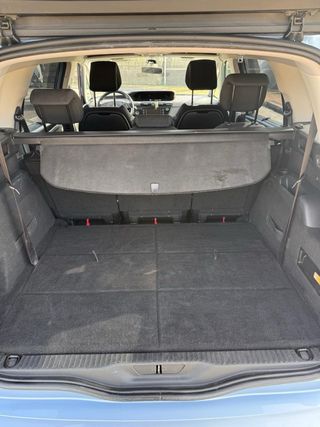 Citroen C4 SpaceTourer 2015