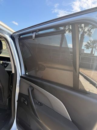 Citroen C4 SpaceTourer 2015