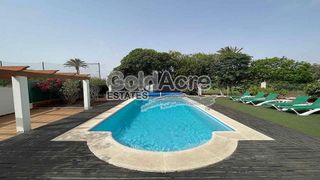 Casa en venta en Caleta de Fuste en Antigua