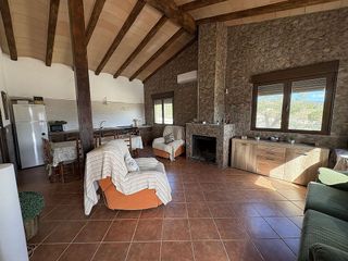 Casa rural en venta en Sax