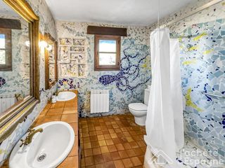 Chalet en venta en Las Atalayas - Urmi - Cerro Mar en Peñíscola