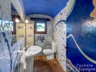 Chalet en venta en Las Atalayas - Urmi - Cerro Mar en Peñíscola