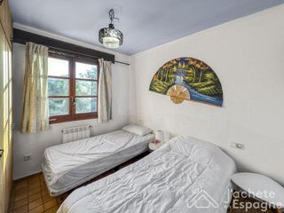 Chalet en venta en Las Atalayas - Urmi - Cerro Mar en Peñíscola