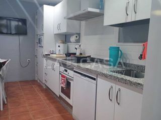 Casa adosada en venta en Bajadilla - Fuente Nueva en Algeciras